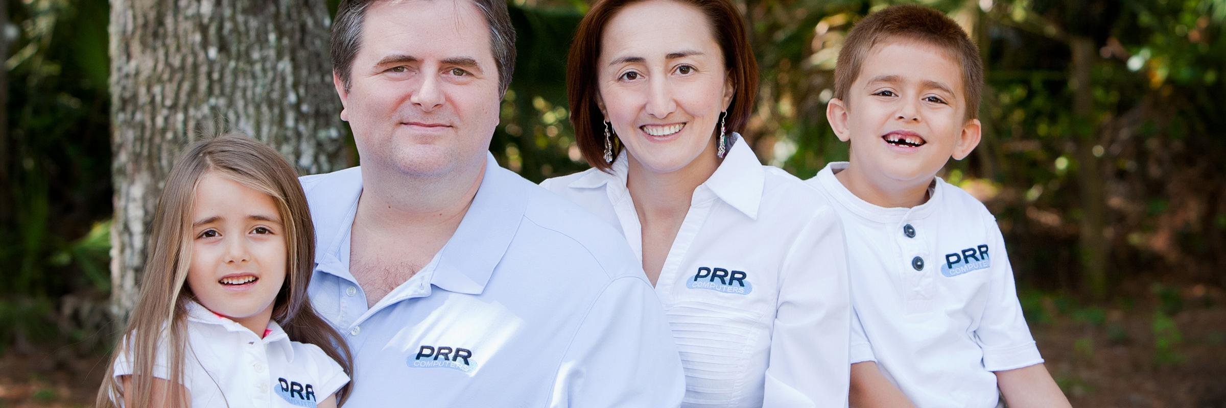 prrcomputers's profile banner image
