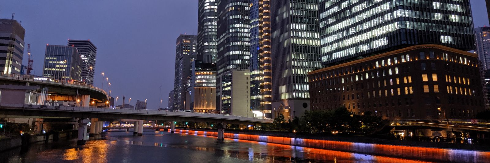 大阪の未来構想 banner