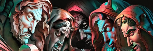 SAGOARTISTA Profile Banner