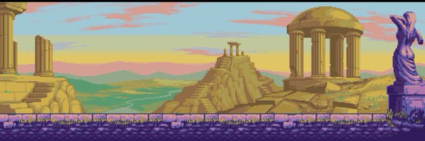 pixellicker Profile Banner