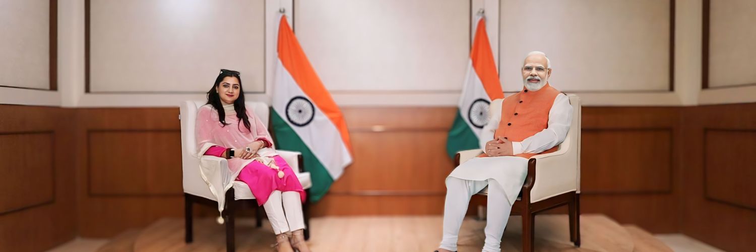 Amrita Chauhan banner