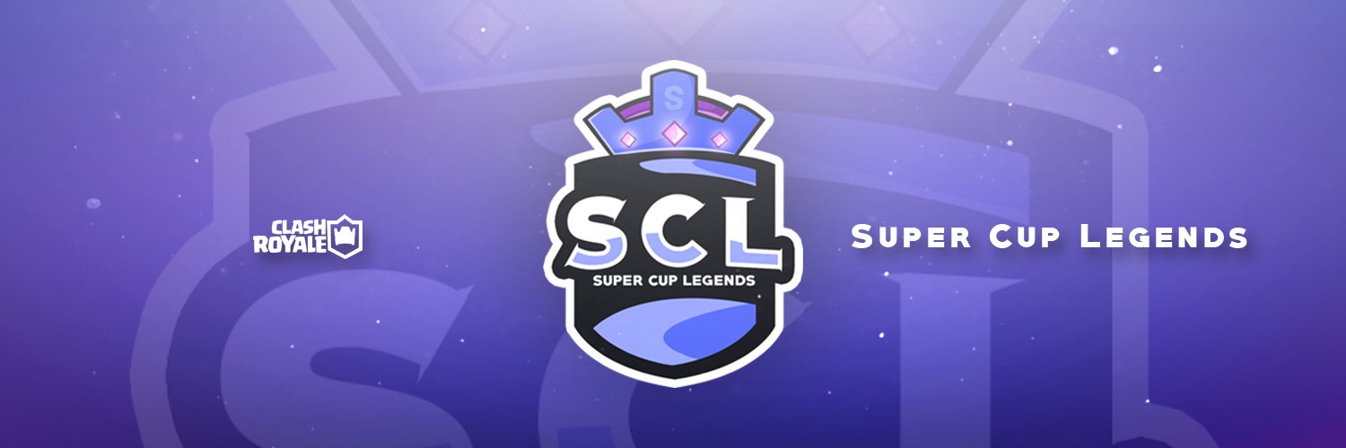 Super Cup Legends banner