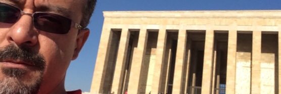 MeteSeveroglu's profile banner image