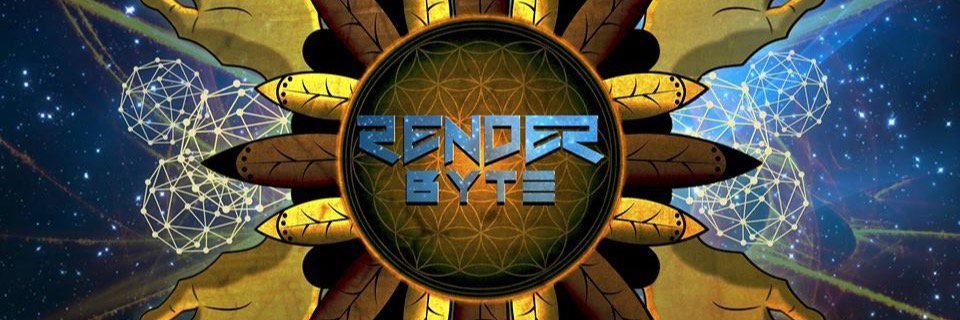 renderbyte's profile banner image