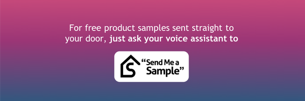 SendMeaSampleUS Profile Banner