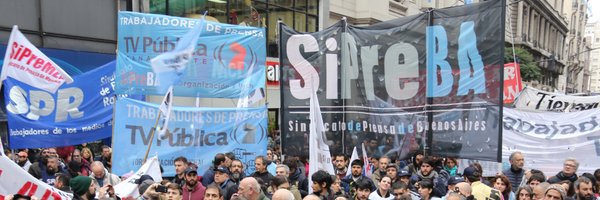 Canal7SiPreBA Profile Banner