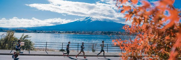 RUNNETJP Profile Banner