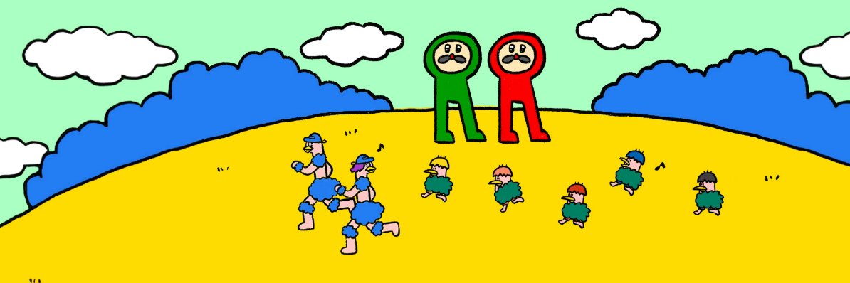 ランネット banner