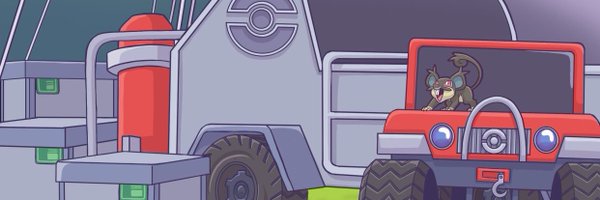 GO Ranger - Matt Profile Banner