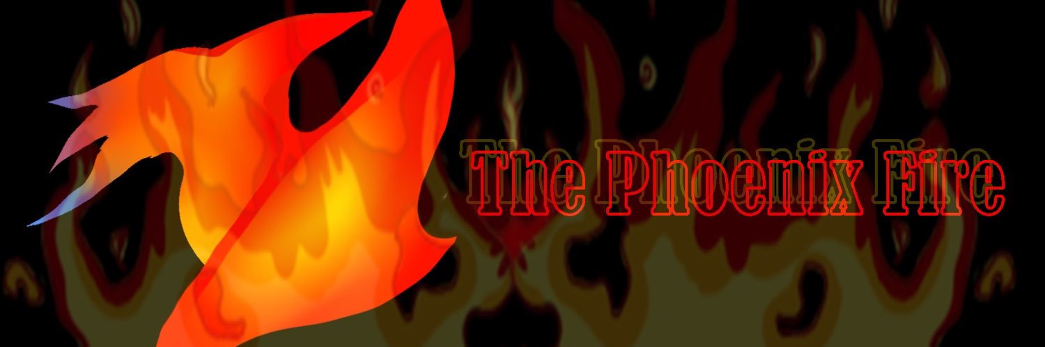 ThePhoenixFire banner