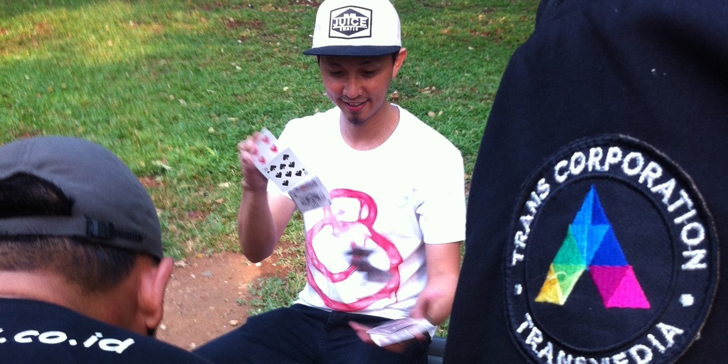 sham mingkid banner