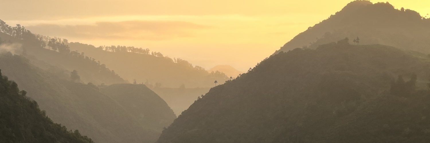 no sé banner
