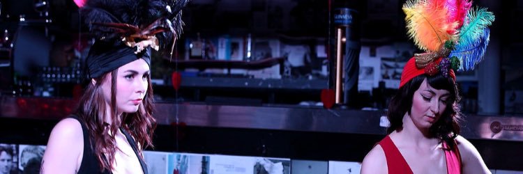 JenHasteDJP's profile banner image