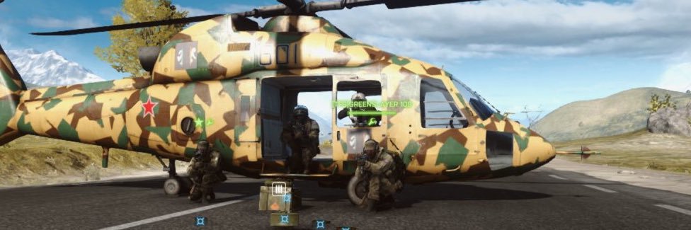 TaskForceSouth's profile banner image
