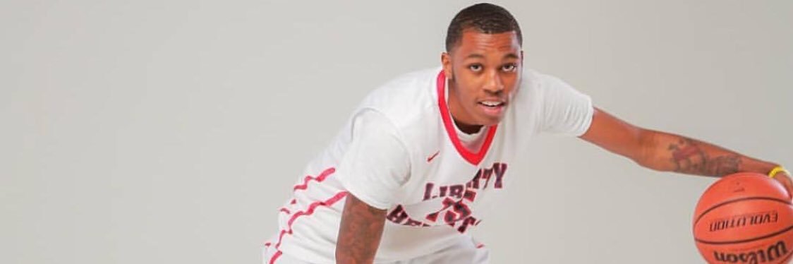 Tee Johnson's banner