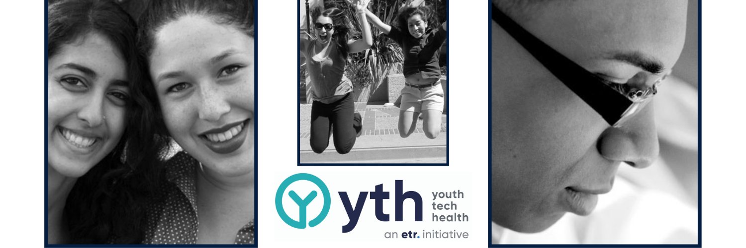 YTH banner