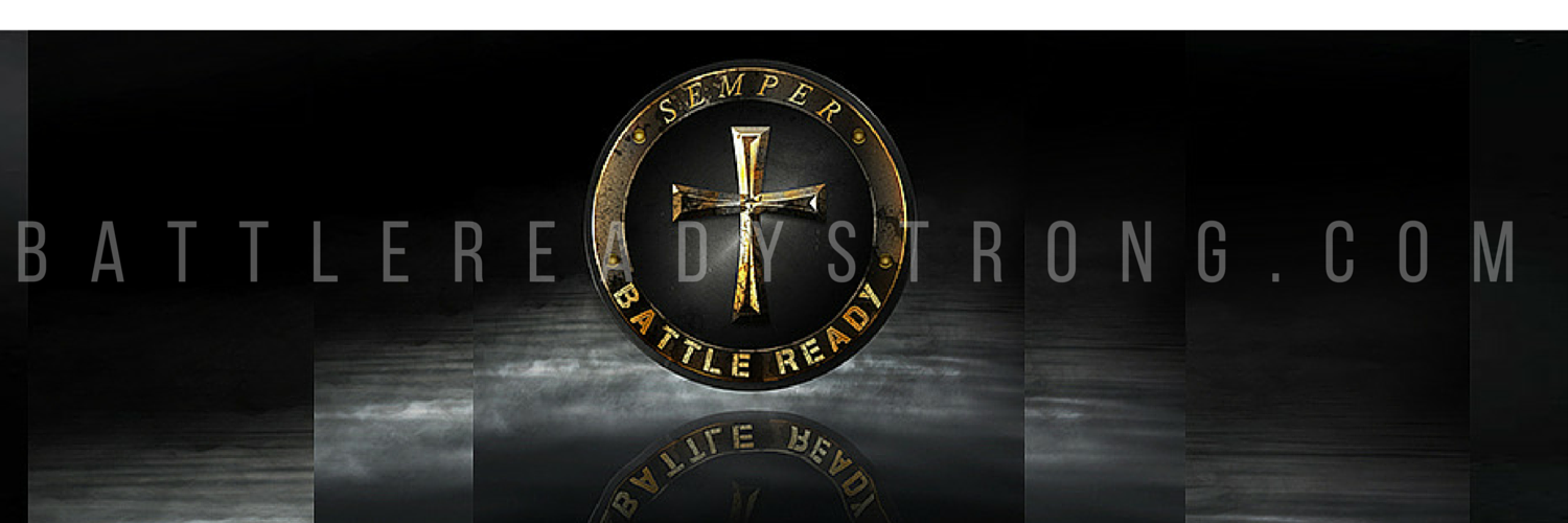 BattleReady101's profile banner image