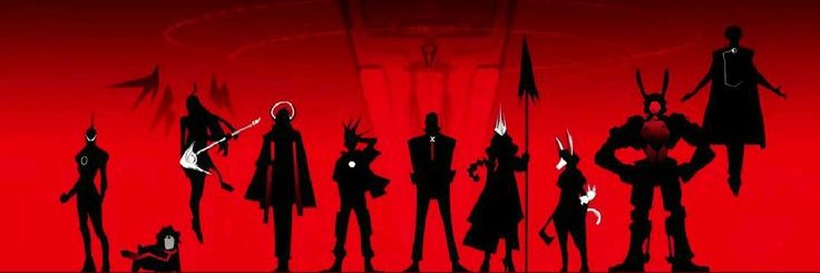 Tired banner