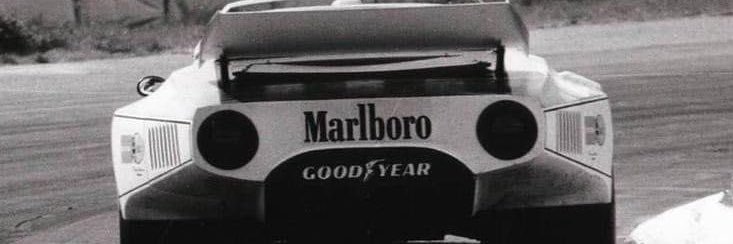 SCOTT MARKOV banner