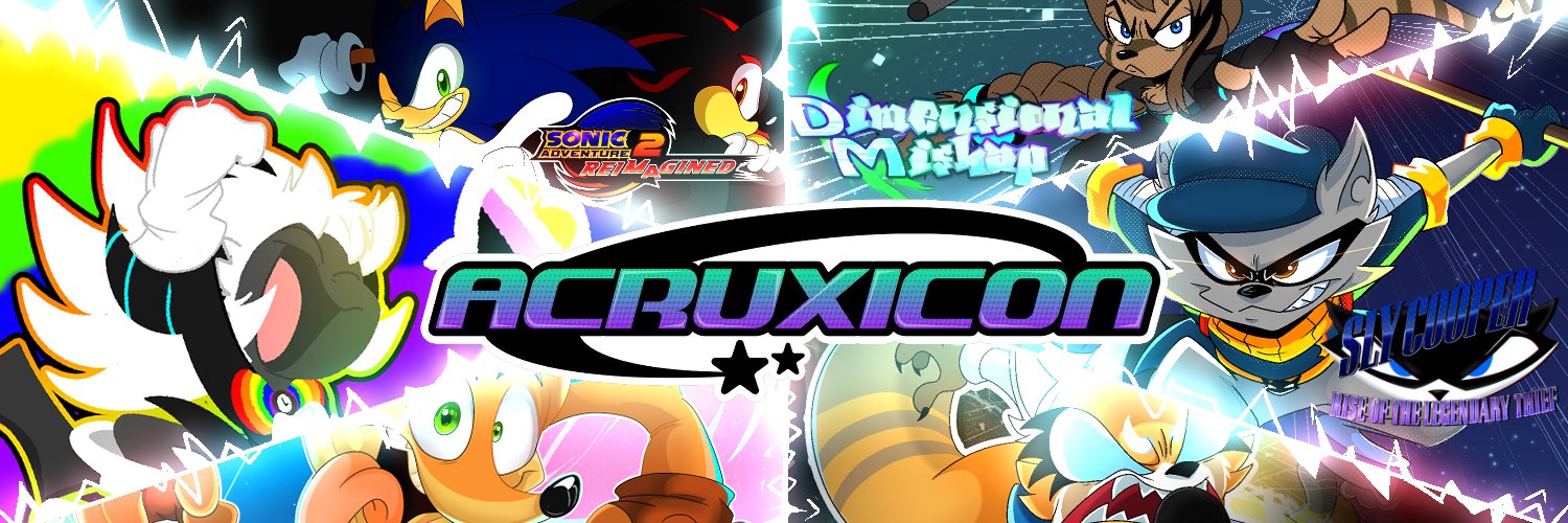 CEO of Sly Cooper banner