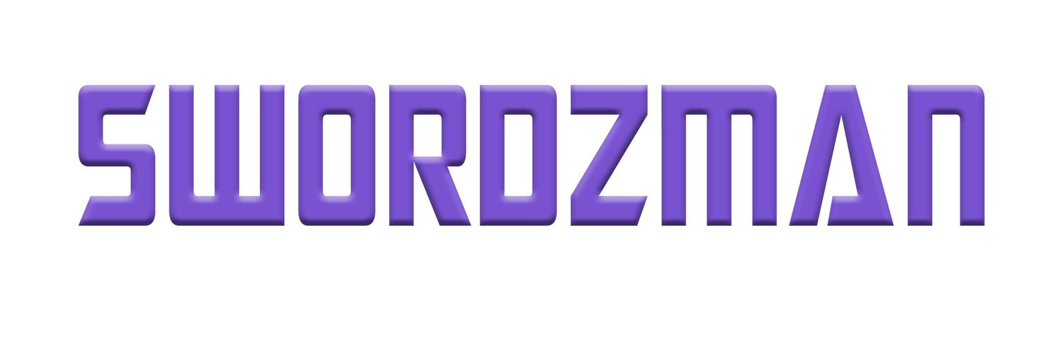 FlyingSwordzman's profile banner image