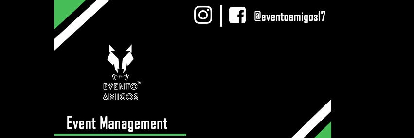 AmigosEvento's profile banner image