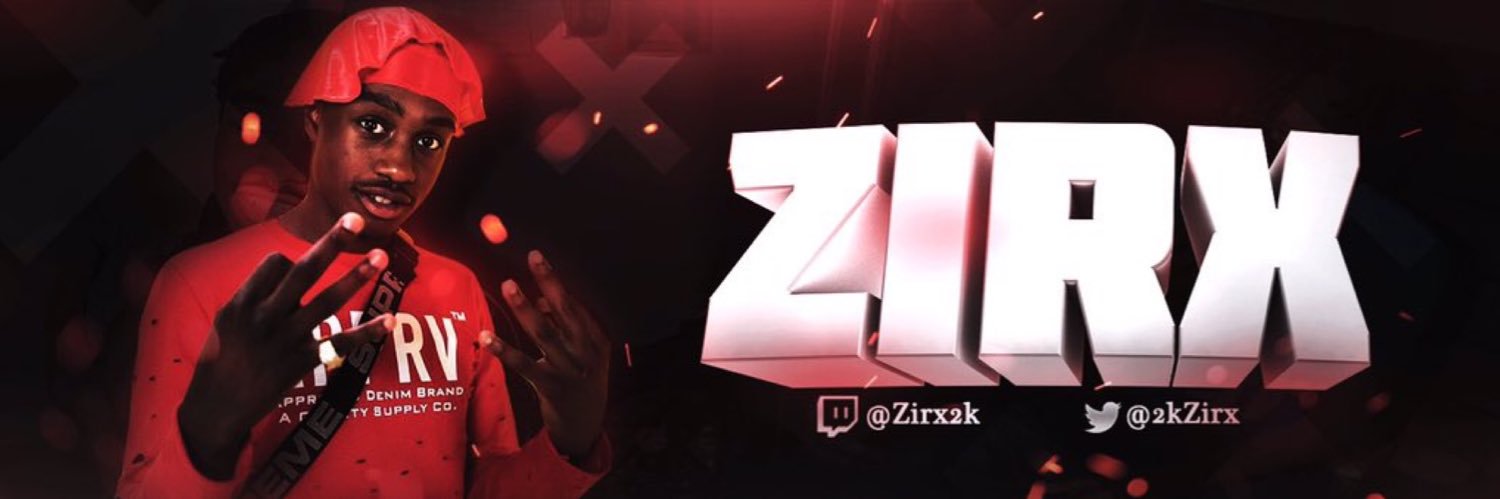 Z banner