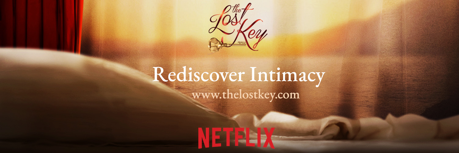 thelostkeyfilm's profile banner image