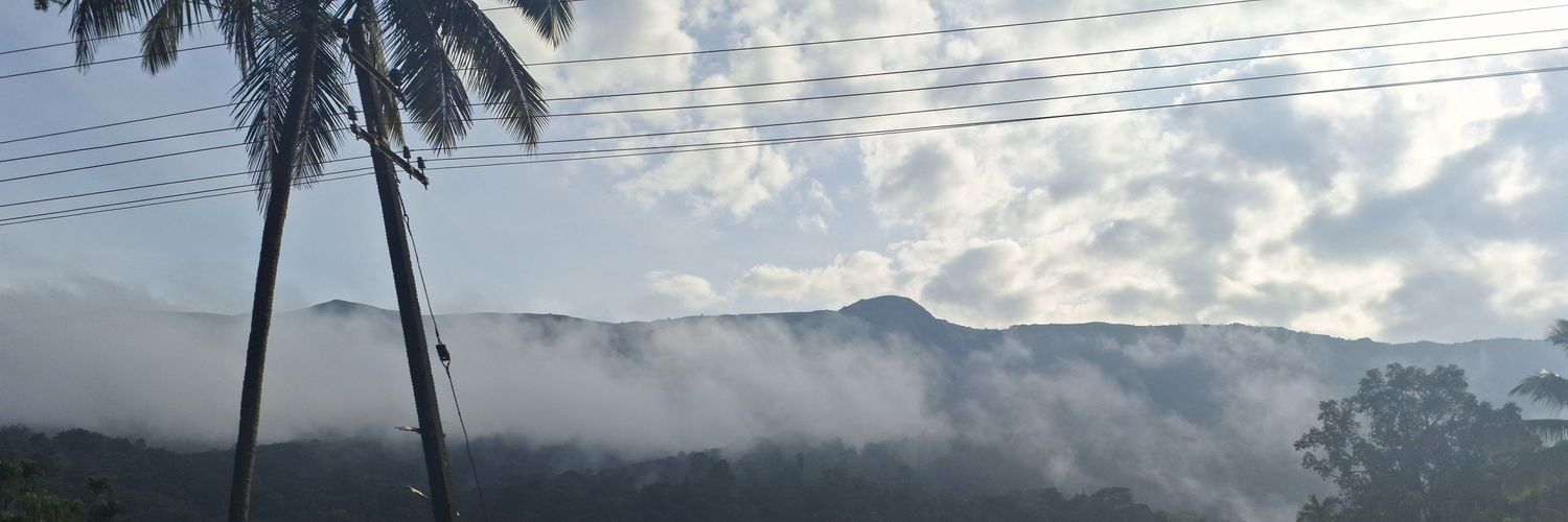 BeingRoop's profile banner image
