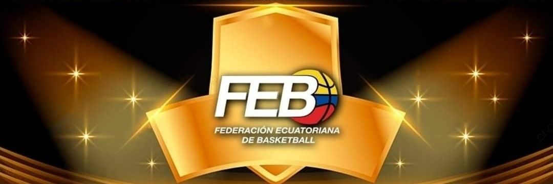 Baloncesto Ecuador banner
