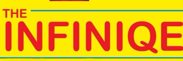 theinfiniqe Profile Banner