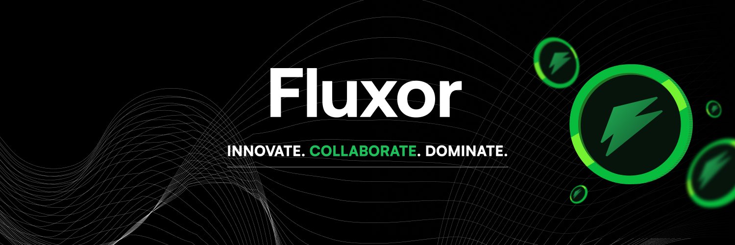 Kanishak | Fluxor | #hiring banner