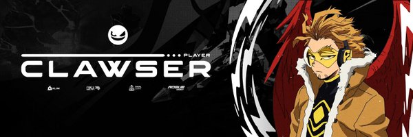 Clawserrr Profile Banner