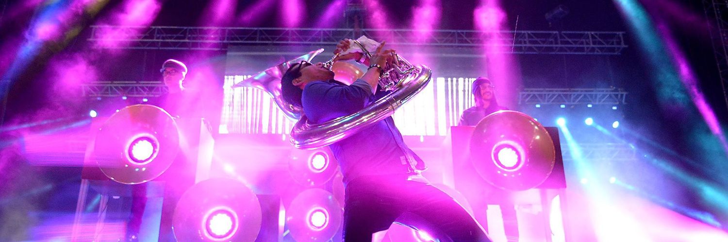 QLeo13's profile banner image