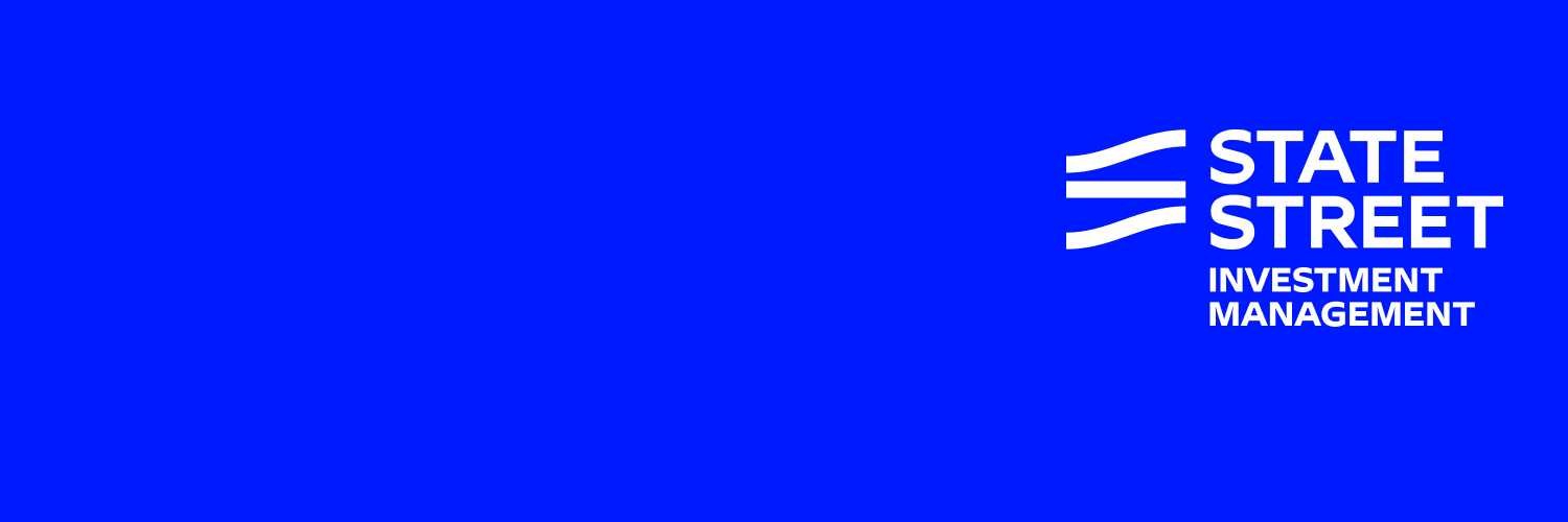 State Street Investment Management banner