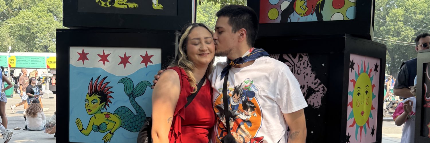 RamirezJulizza's profile banner image