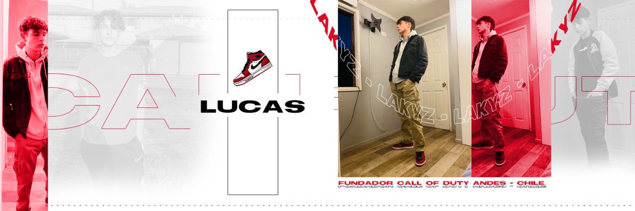 𝐿𝑢𝑐𝑎𝑠𝑠 banner