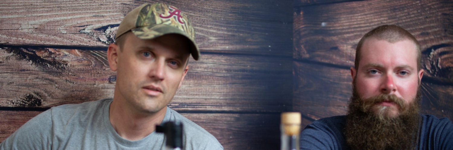 Talking Whiskey banner