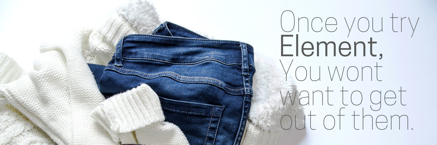 ElementJeans's profile banner image