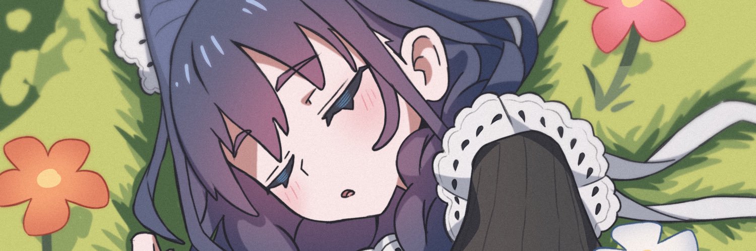 eshinvale's profile banner image