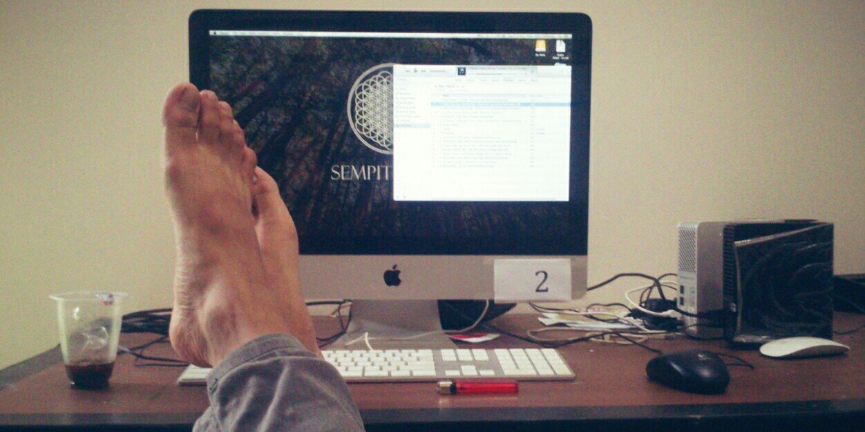 AnggaraSetiaa's profile banner image