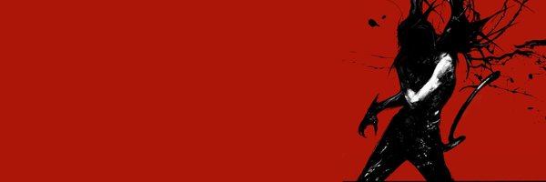 BanefulBlood Profile Banner