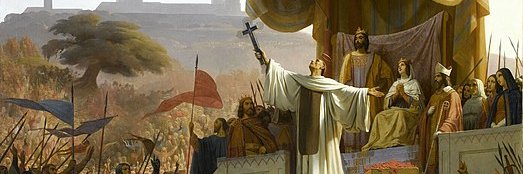Patrick Neve's banner