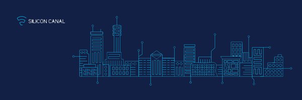 Silicon_Canal Profile Banner