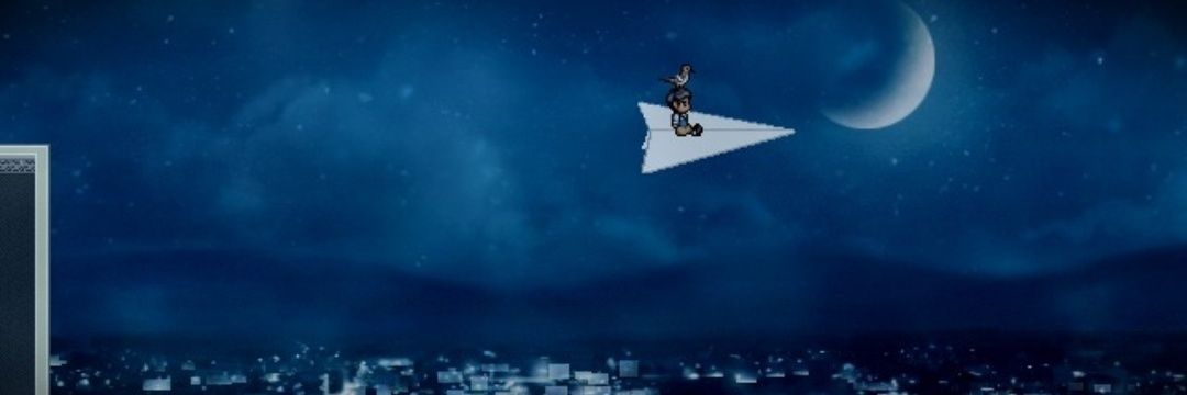 Gεмα 🌙 banner