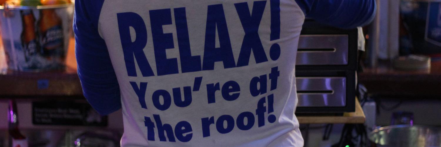 Tin Roof Charlotte banner