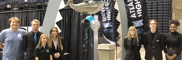 SharksAHS Profile Banner