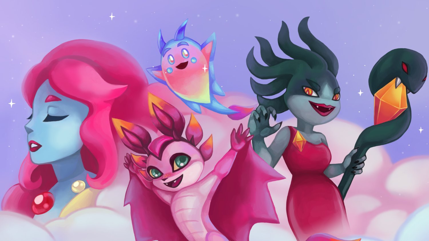 cyreides's profile banner image