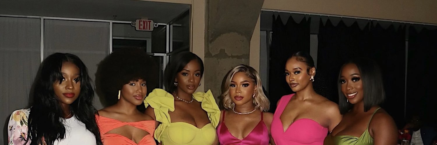 Queen 🇭🇹✨ banner