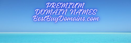 BBDomains's profile banner image
